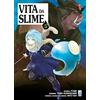 Star Comics Vita da slime (Vol. 5)