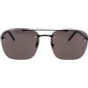 Yves Saint Laurent Occhiali da Sole Saint Laurent SL309 Rimless 001