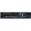 Hasbro ✔️ Star Wars The Mandalorian Black Series Replica 1/1 Force FX Elite Lightsaber