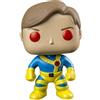 FUNKO POP MARVEL X MEN CYCLOPS UNMASKED EXCLUSIVE FIGURE NEW!