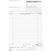 EDI PRO Edipro - E9029 - Documento di trasporto 3 copie Snap f.to 29,7x21 p