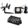 GARMIN Bundle gWindª con DST800, modulo GND 10 e display GMI 20 ART.010-01248-10