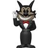 Funko Vinyl SODA, Mighty Mouse, Oil Can Harry, 1/6 di probabilità per la variante rara dell'inseguimento, figura in vinile da collezione, idea regalo, merchandise ufficiale, fan della TV