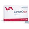 CAREPHARM CARDIOQTEN 20CPR 18,6G