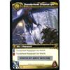 WORLD OF WARCRAFT WOW Thunderhead Hippogryph LOOT CARD UNSCRATCHED NEW - WORLD OF WARCRAFT