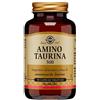 Solgar - Amino Taurina 500 50 Capsule Vegetali