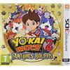 Nintendo Yo-Kai Watch 2 : Fantômes Bouffis - [Edizione: Francia]