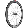 Dt Swiss Arc 1100 Dicut 50 Cl Disc Tubeless Road Front Wheel Nero 12 x 100 mm