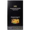 Massimo Zero Penne Rigate senza glutine 400g