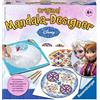 Ravensburger 29841 - Frozen Mandala Designer