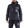 Head Race Team Jacket Nero L Uomo