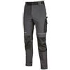 U.Power PANTALONE TECNICO 4 STAGIONI ATOM ASPHALT GREY U-POWER