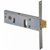 Cisa SERRATURA MECCANICA INFILARE ALLUMINIO 44151-80 CISA