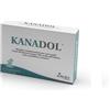Aurora biofarma kanadol 30 compresse 1 gr
