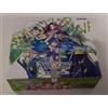 Box Wixoss - Standup Diva (20 Booster Packs) WXDi-P03 Eng