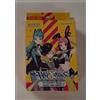 Wixoss - Diva Debut Deck - Wolf Lion Lovit - English WXDi-D04