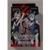 Wixoss - Diva Debut Deck - Sanga Muzica Madoka - English WXDi-D06