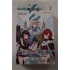 Wixoss - Diva Debut Deck - Nijisanji ver. Sanbaka - English WXDi-D02