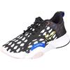 Nike M SUPERREP Go 2, Sneaker Uomo, Black/Yellow Strike-White-Racer Blue, 43 EU