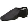 Bloch Neo-flex Slip On - Scarpe Danza Moderna e Jazz Donna, Nero (Black), 35 EU, (4.5 US)