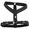Hurtta PETTORINA CASUAL Y NERO 35-45