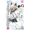 Magic Press La principessa sacrificale e il re delle bestie (Vol. 7)