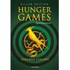 MONDADORI Hunger games. Quadrilogia