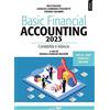 Guerini Next Basic financial accounting 2023. Contabilità e bilancio. Con espansione online