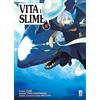 Star Comics Vita da slime (Vol. 8)