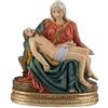 DRW Figura Vergine della Pietà 10 cm di altezza