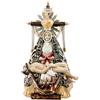 DRW Figura Madonna di Las Angustias 30 cm di altezza
