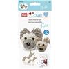 Prym - Love Dog Fido Pompom Template - 1 unità