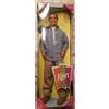 Mattel Vintage Barbie - Ken Cool Lookin Supergave - Moda Rubacuori Mattel 1998 #20778