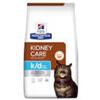 Hill's Prescription Diet k/d Early Stage feline - Sacchetto da 1,5kg.