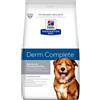 Hill's Prescription Diet Hill's Derm Complete Prescription Diet Canine - 1.5 Kg