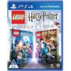 Deep Silver Lego Harry Potter Collection Years 1-4 & 5-7 PS4 - PlayStation 4