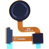 MENGHONLGISDG Cellulare di Riparazione del Cavo della flessione Cavo Flex sensore di Impronte digitali for LG V30 H930 VS996 LS998U H933 LS998U (Blu) (Colore : Blue)