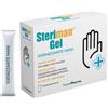 PROMOPHARMA STERIMAN GEL IGIENIZZANTE MANI 20 STICK