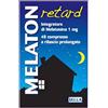 SELLA MELATON RETARD 1MG 48 COMPRESSE SELLA