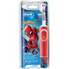 PROCTER & GAMBLE SRL ORALB VITALITY SPIDERMAN SPAZZ