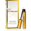nutraCOSMETIC Nutralash Formula Ciglia I Siero per Ciglia Lunghe in Sole 6-8 Settimane I Eyelash Serum I Siero per la Crescita delle Ciglia I Siero per Allungamento Ciglia I Prodotto in Germania I 3ml