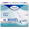 Tena PANNOLONE PER INCONTINENZA TENA FLEX PLUS EXTRALARGE 30 PEZZI