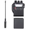 PNI Radio CB portatile PNI Escort HP 62 con antenna BNC e porta batteria