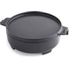 Weber Cocotte 2 in 1 GBS - Weber