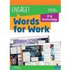 Pearson Longman Engage! Compact. Words for work. IT & technology. e professionali...