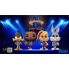 Funko Pop Film Space Jam 2 A Nuovo Legacy - Lebron James,Lola & Bug Bunny,Daffy