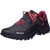 Salewa Speed Beat Gore-Tex Scarpe da Speed Hiking da Donna, Grigio, 8