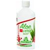 SPECCHIASOL SRL Succo Aloevera+ Aloe/mirtillo Rosso 1 Litro