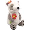 Joy Toy Mr & Mrs Panda Peluche Panda 25 cm