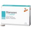 Pharma Line Linea Serenità e Relax Dinazen Integratore 30 compresse